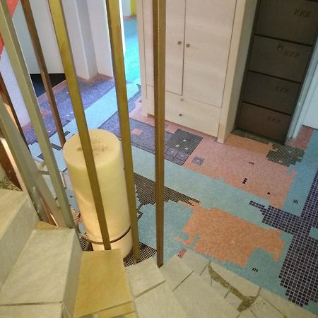 Appartamento Casa Piedro Starnberg Esterno foto