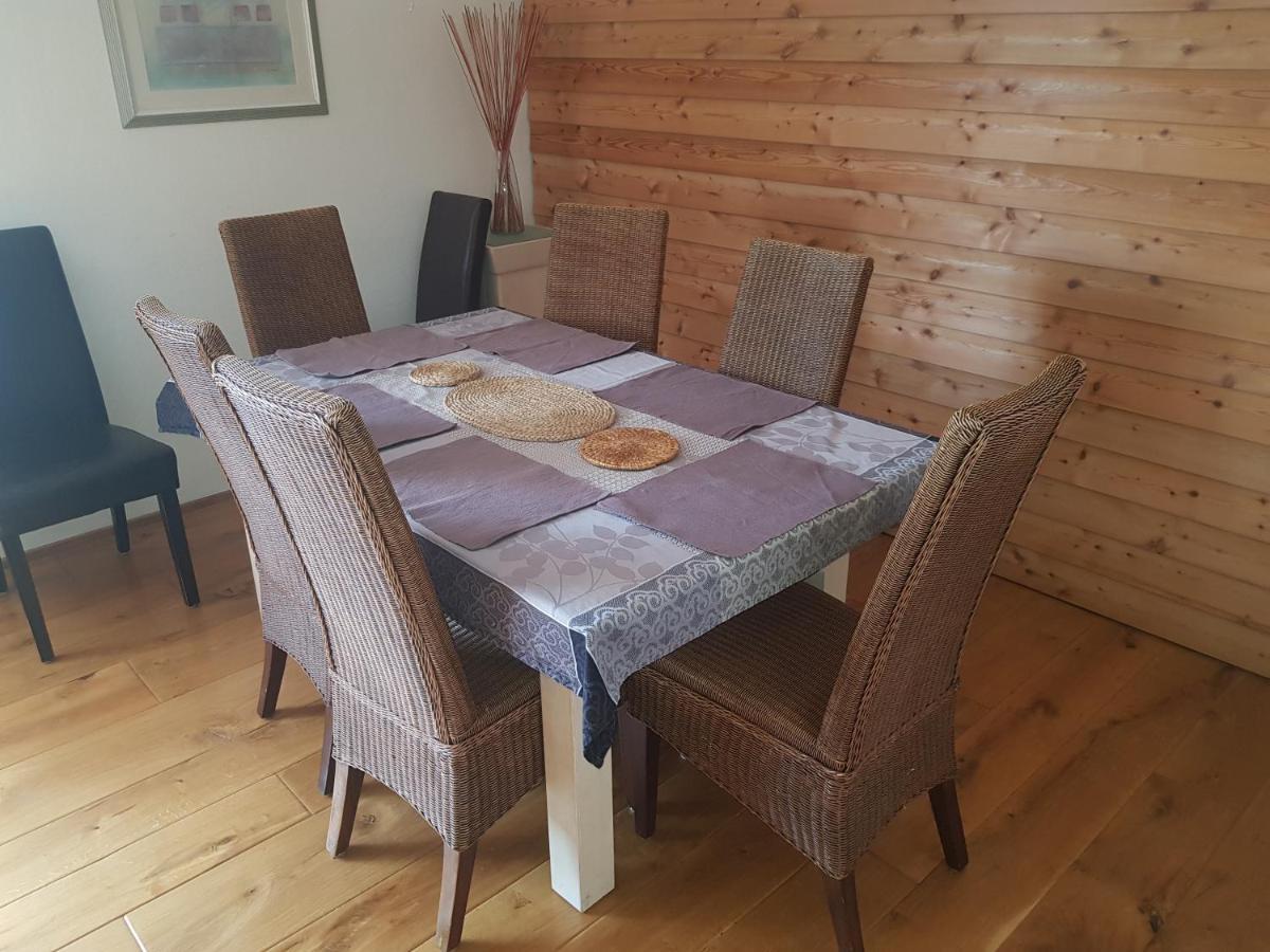 Appartamento Casa Piedro Starnberg Esterno foto
