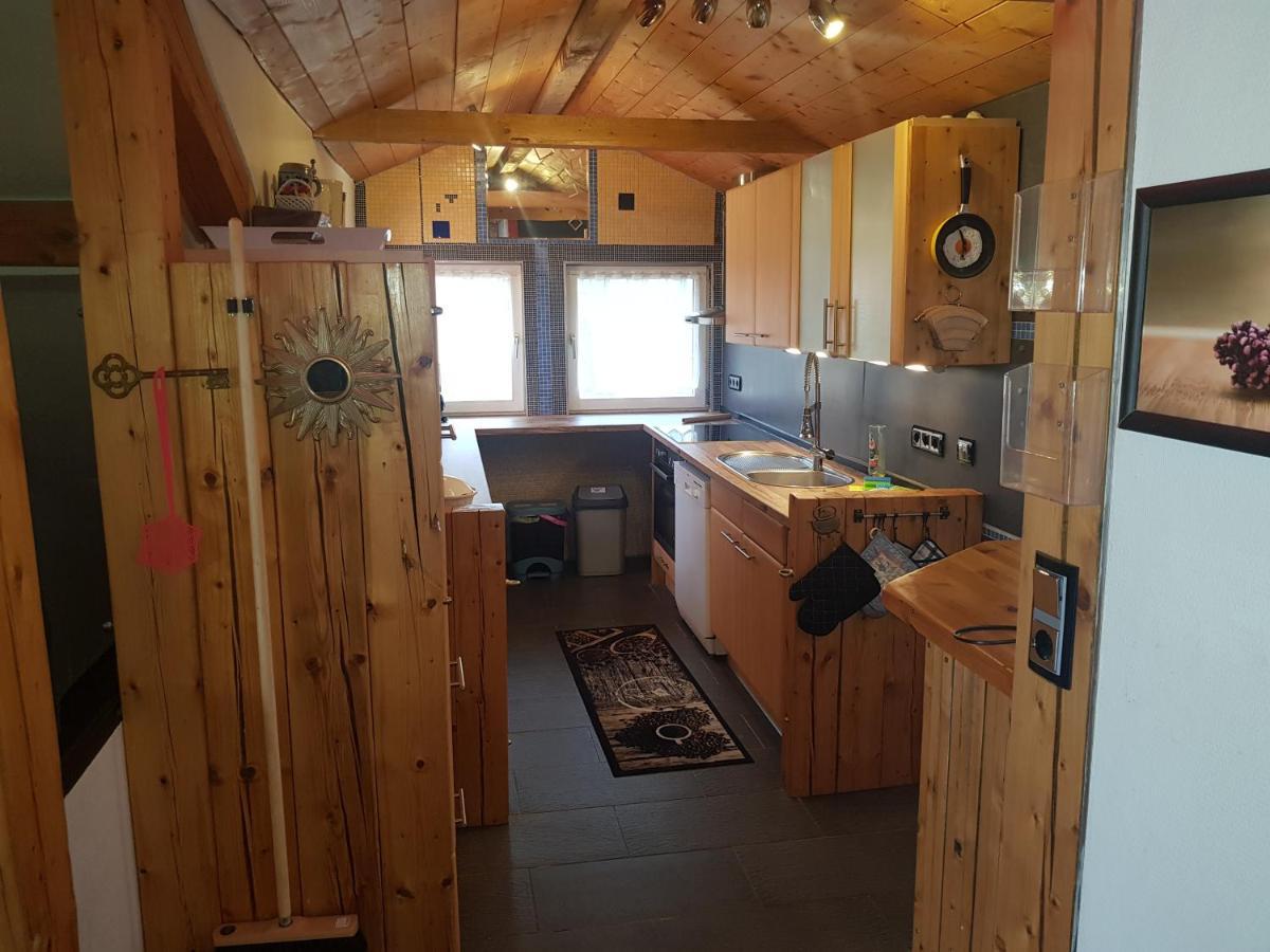 Appartamento Casa Piedro Starnberg Esterno foto