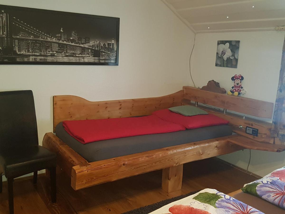 Appartamento Casa Piedro Starnberg Esterno foto