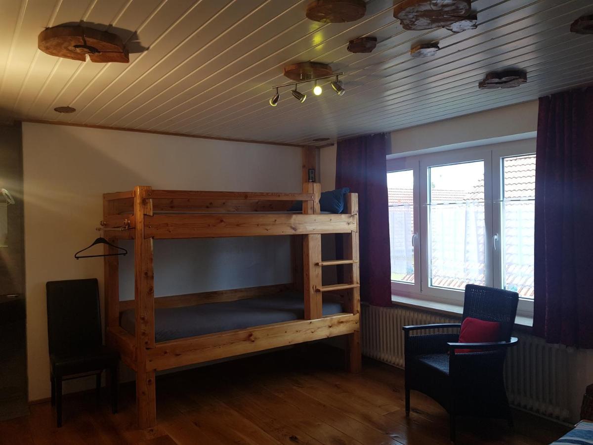 Appartamento Casa Piedro Starnberg Esterno foto