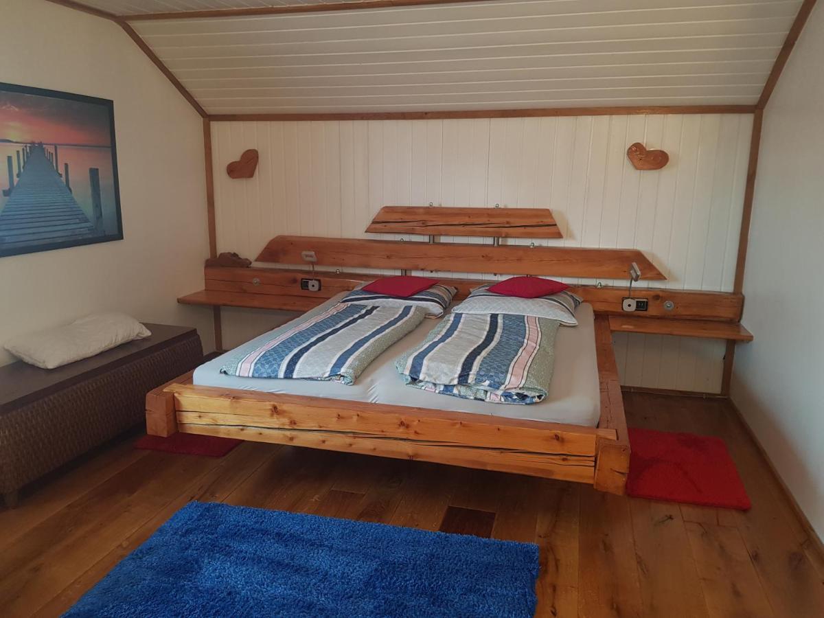 Appartamento Casa Piedro Starnberg Esterno foto
