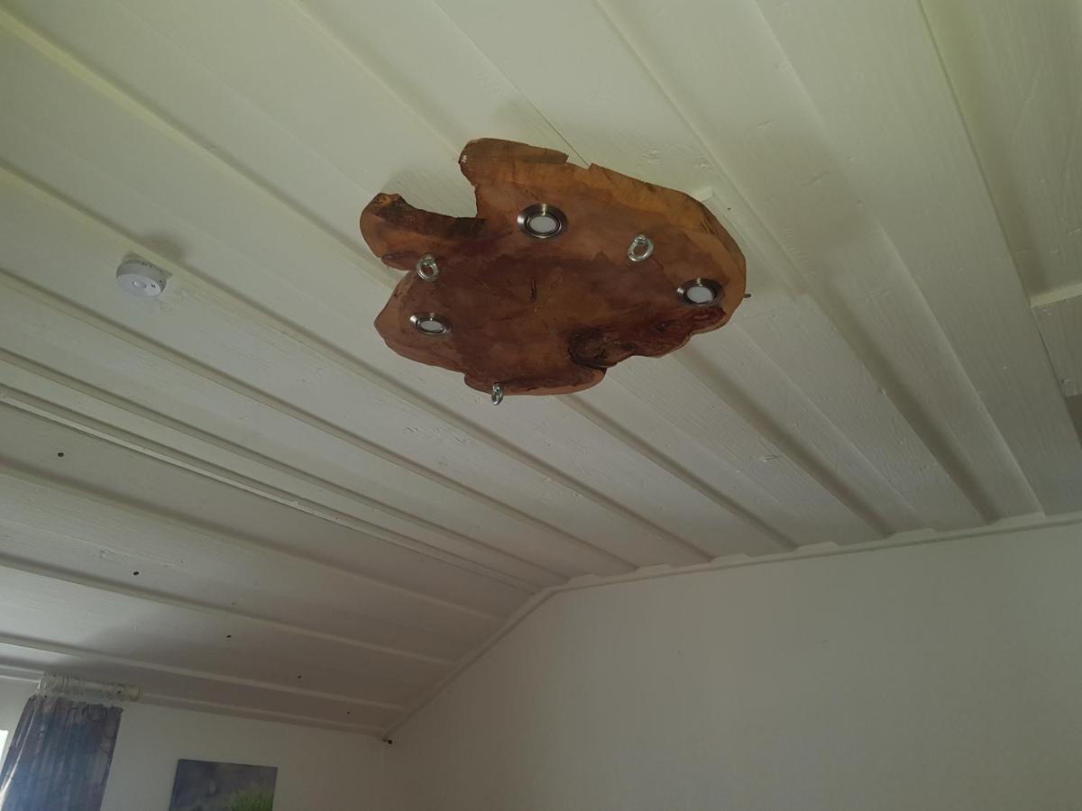 Appartamento Casa Piedro Starnberg Esterno foto