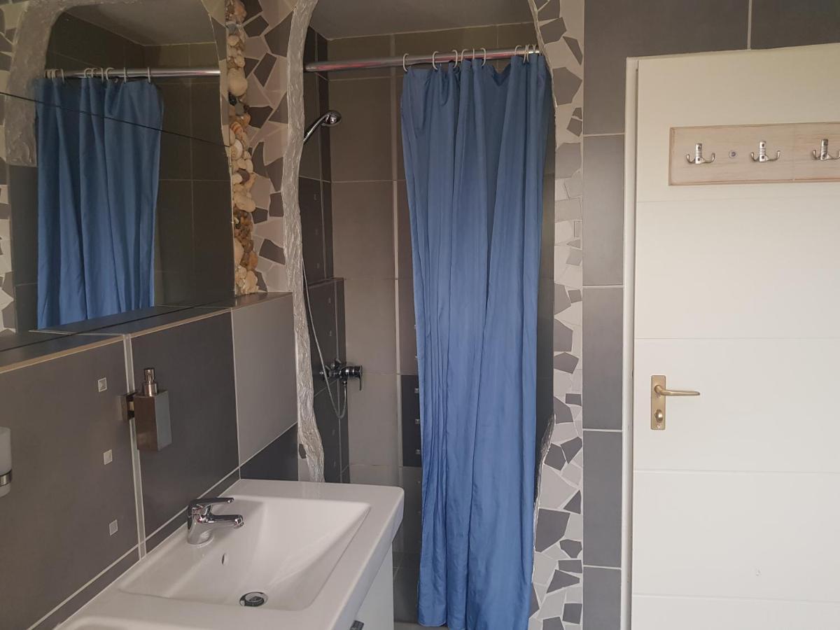 Appartamento Casa Piedro Starnberg Esterno foto