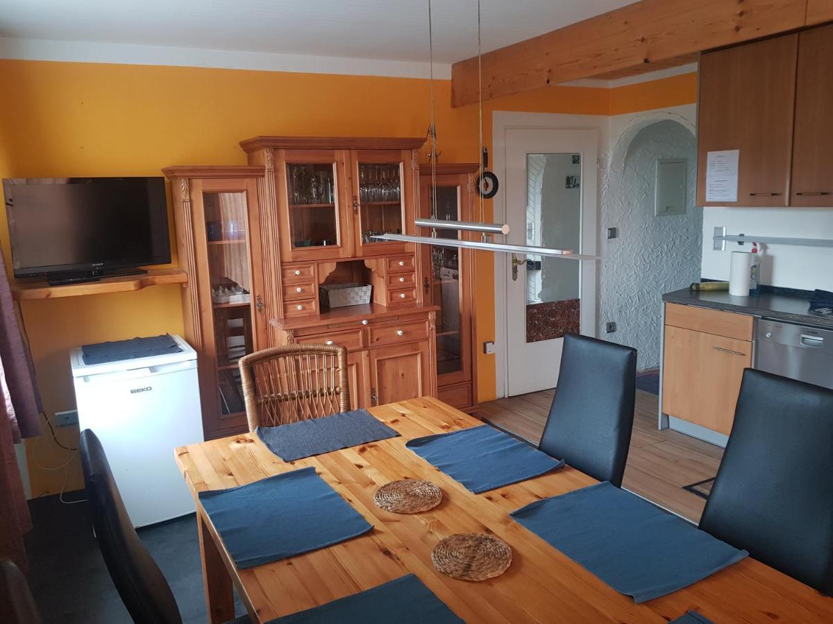 Appartamento Casa Piedro Starnberg Esterno foto