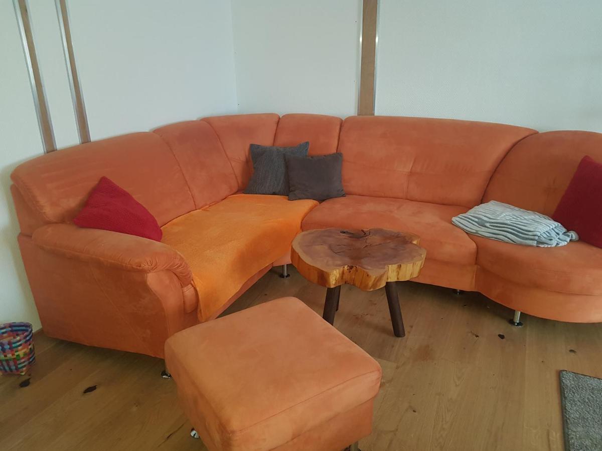 Appartamento Casa Piedro Starnberg Esterno foto