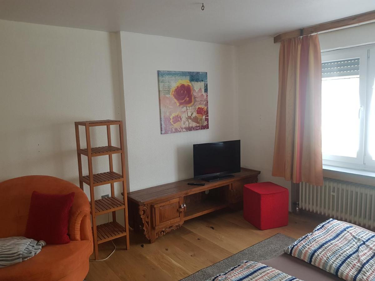 Appartamento Casa Piedro Starnberg Esterno foto