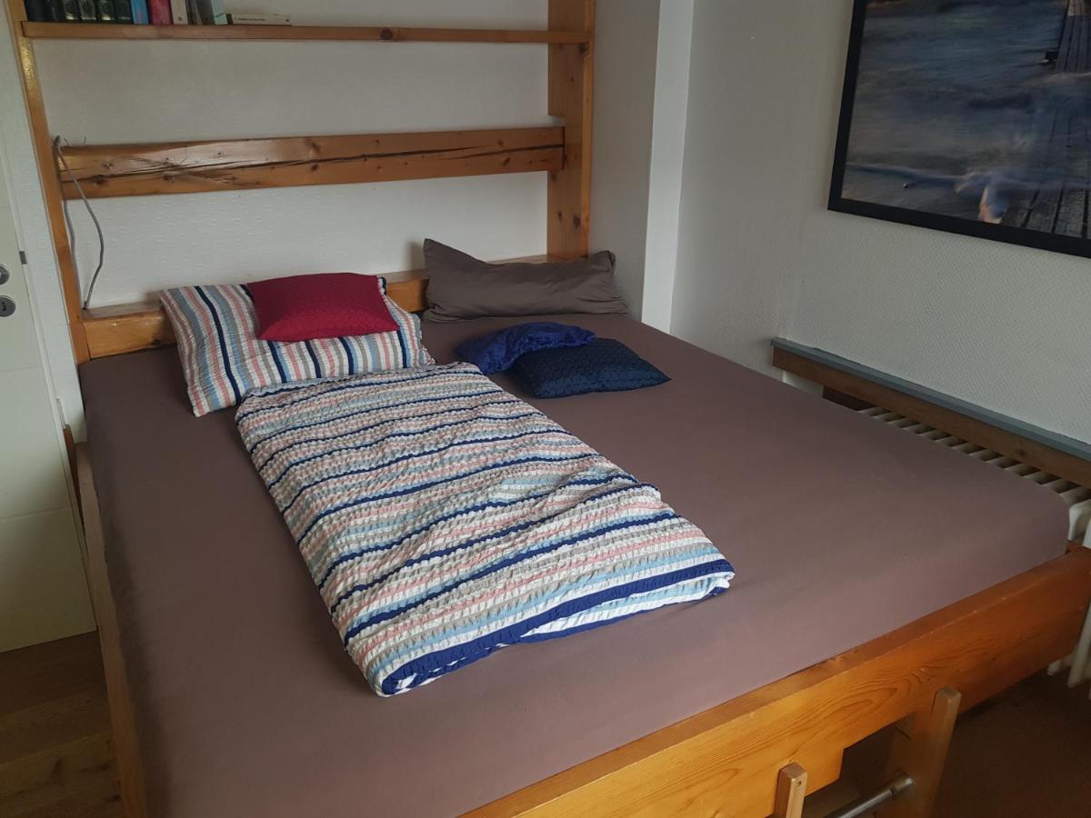 Appartamento Casa Piedro Starnberg Esterno foto