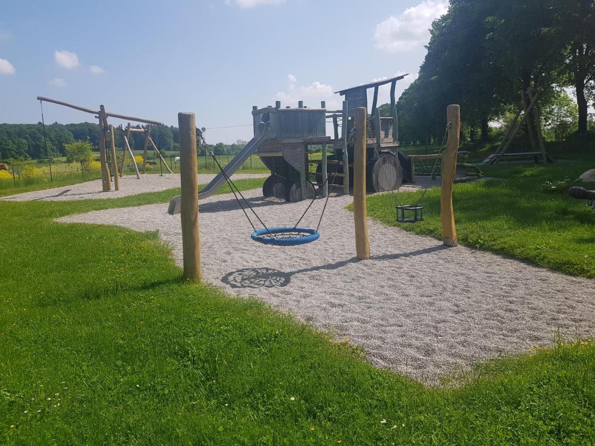 Appartamento Casa Piedro Starnberg Esterno foto
