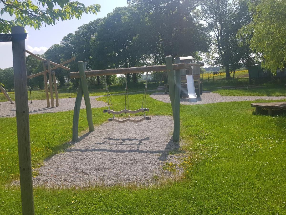 Appartamento Casa Piedro Starnberg Esterno foto