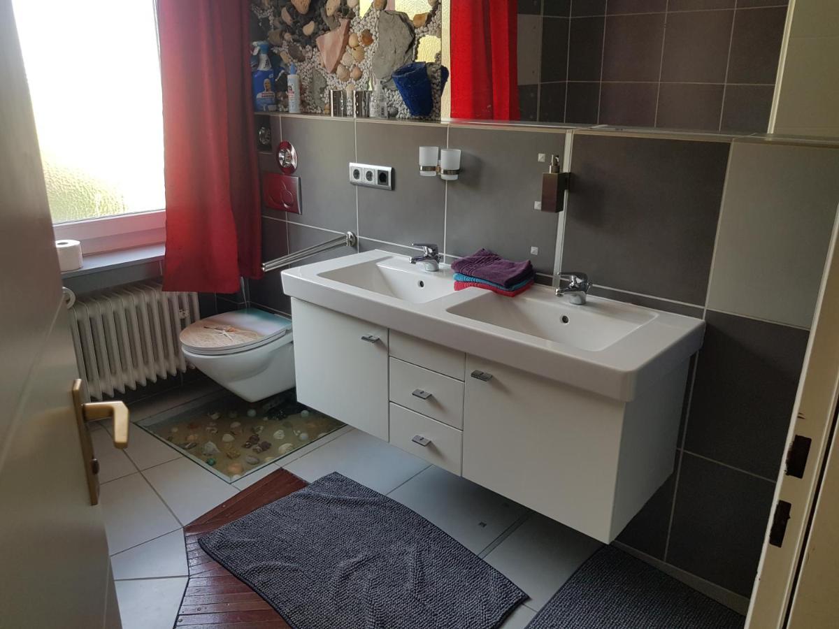 Appartamento Casa Piedro Starnberg Esterno foto