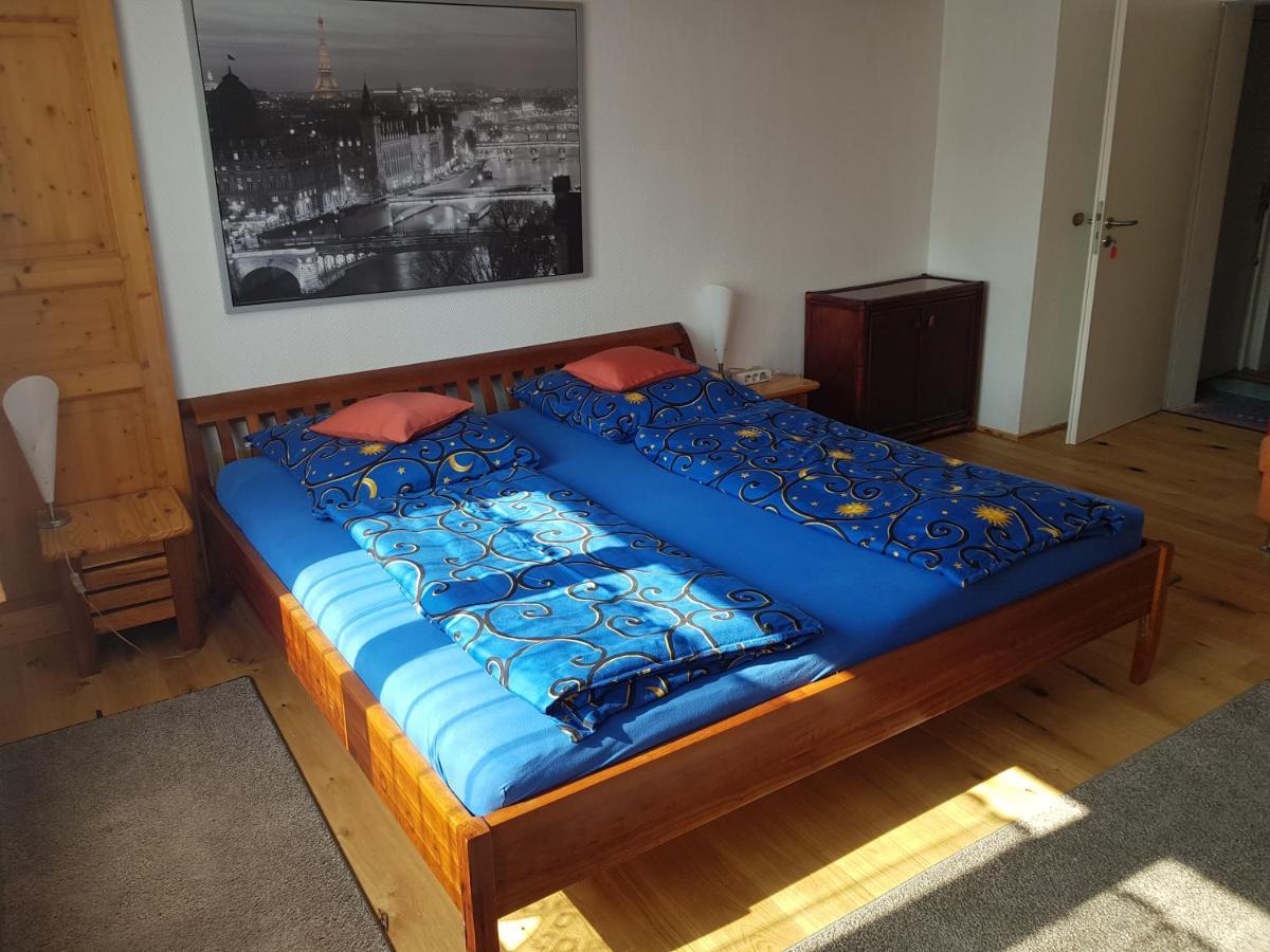 Appartamento Casa Piedro Starnberg Esterno foto