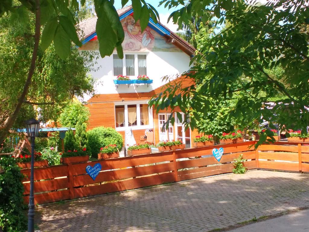 Appartamento Casa Piedro Starnberg Esterno foto