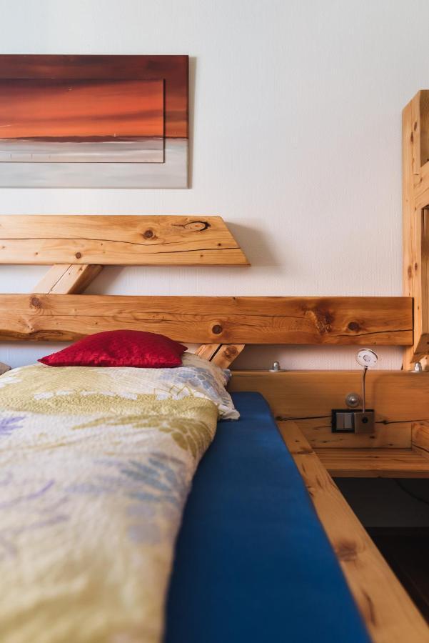 Appartamento Casa Piedro Starnberg Esterno foto