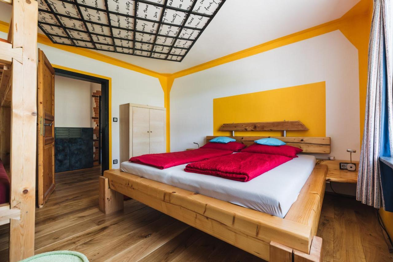 Appartamento Casa Piedro Starnberg Esterno foto