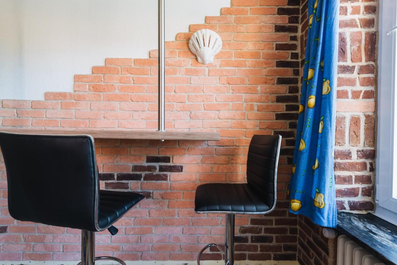 Appartamento Casa Piedro Starnberg Esterno foto