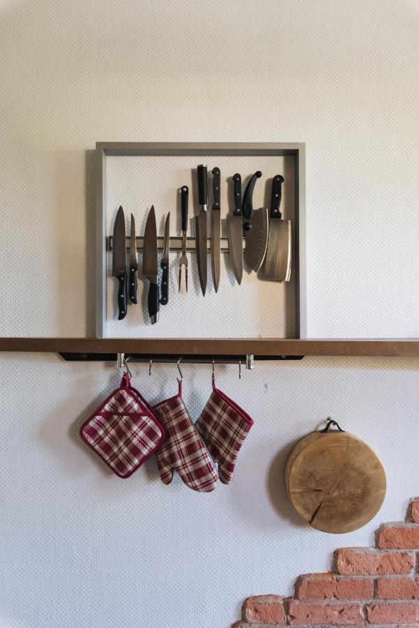 Appartamento Casa Piedro Starnberg Esterno foto