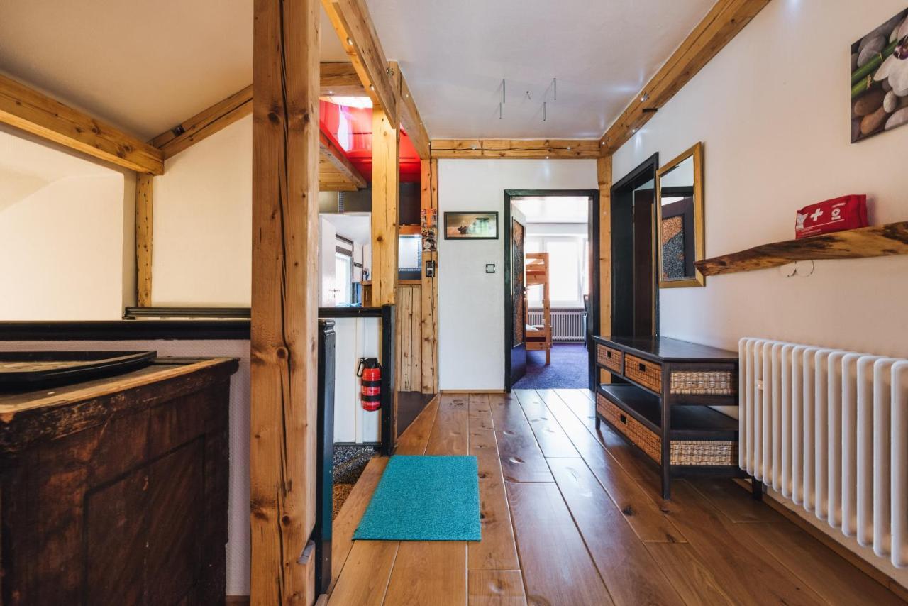 Appartamento Casa Piedro Starnberg Esterno foto