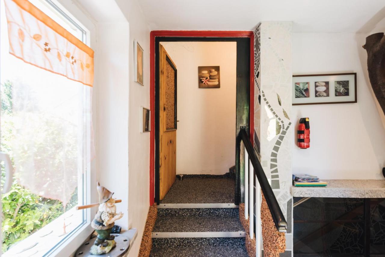 Appartamento Casa Piedro Starnberg Esterno foto